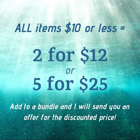 Discounts & Info! - Picture 2 of 4